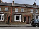 Queens Road, Windsor, Berkshire, SL4 3BQ, UK