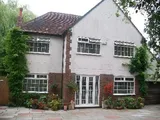 Wythenshawe Road, Manchester M23