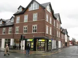 Woodford Street, Wigan WN5