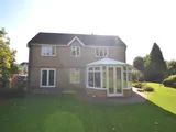 Cross Lane, Congleton CW12