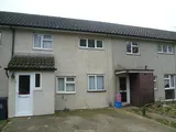 Bernhardt Crescent, Stevenage SG2