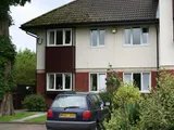Sharoe Bay Court Sharoe Green Lane, Fulwood, Preston PR2