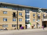 Broomfield Street, London, E14