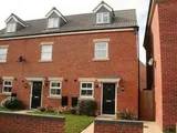 Hawthorne Avenue, Long Eaton, Nottingham