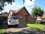 Frensham, Teal Farm, Washington NE38