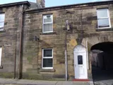 North Street, Amble