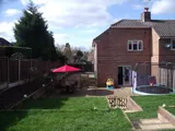The Uplands, Great Haywood, Stafford ST18
