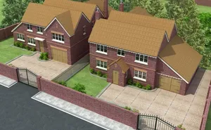 4 bedroom property in Badgemore Lane, Henley-on-Thames, Oxfordshire, RG9