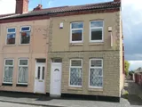 Kingsley Road, Ellesmere Port CH65