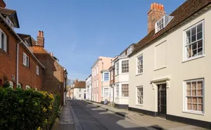 3 bedroom property in Little London, Chichester, West Sussex, PO19