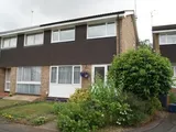 Folly Close, Hitchin, SG4 9