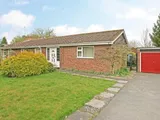 Green Close, East Grafton, Marlborough, Wiltshire, SN8