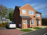 Fearnal Close, Fernhill Heath, Worcester WR3