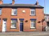 Central Street, Countesthorpe, Leicester LE8