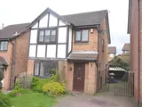 Thornham Close, Westbury Park, Newcastle ST5