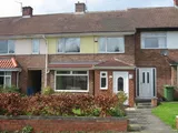Brookfield Road, Stockton-On-Tees TS19