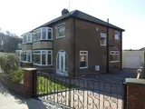 Priestfield Avenue, Ormesby, Middlesbrough TS3