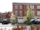 Princess Drive, Sovereign Park, York YO26