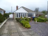 Selworthy Road, Norton Green, Stoke-On-Trent ST6