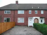 Jubilee Avenue, Donnington, Telford TF2