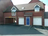 Saville Close, Wellington, Telford TF1