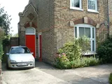 Nursery Road, London N14