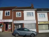 Brentwood Avenue, Finham