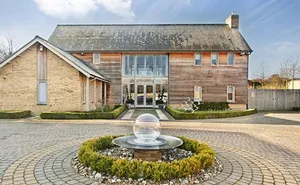 5 bedroom property in Bourn, Cambridge, Cambridgeshire