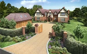 5 bedroom property in Roebuck Grange, Maidens Green, Maidens Green, Berkshire SL4 4QU
