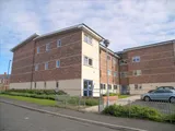Alnwick House, North Shields, NE29