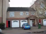 Harrier Way, Beckton, London