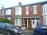 Richmond Road, South Shields