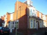 Roman Road, South Shields