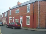 Olive Street, South Shields