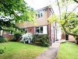 Brittain Road, Hersham, WALTON-ON-THAMES, Surrey