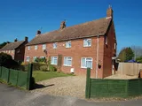 Garton End, Crays Pond, RG8