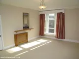 Flat 1, 2 Alexandra Crescent, Ilkley, West Yorkshire, LS29 9ER