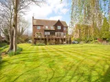 Mill Paddock, Abingdon, Oxfordshire, OX14