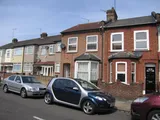 Randolph Approach, London E16