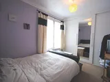 Wildfell Road SE6