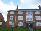 Bealeys Avenue, Wolverhampton WV11