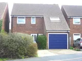 Jordans Lane East, Eastbourne BN22