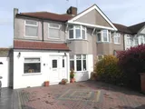 Northumberland Avenue, Welling DA16