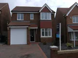 Sandhoe Walk, Wallsend NE28