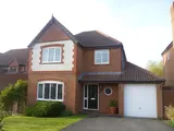 Bordeaux Crescent, Thornton-Cleveleys FY5