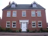 Sixpence Close, Coventry CV4