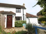 Farncombe Street, Farncombe, Surrey, GU7