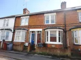 Brighton Road, Reading