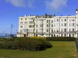 11, Warrior Square, St Leonards On Sea, East Sussex, TN37 6BA
