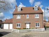 Kings Hill, West Malling, Kent